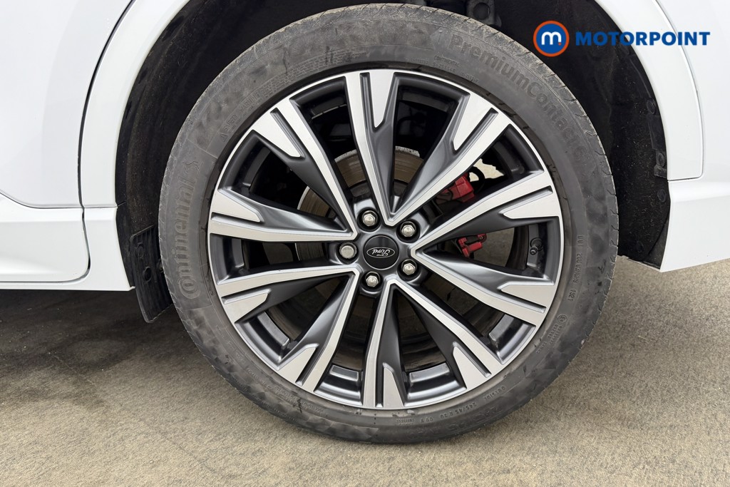 Ford Kuga St-Line X Edition Automatic Petrol Plug-In Hybrid SUV - Stock Number (1613993) - 39th supplementary image