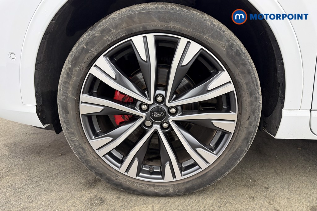 Ford Kuga St-Line X Edition Automatic Petrol Plug-In Hybrid SUV - Stock Number (1613993) - 40th supplementary image