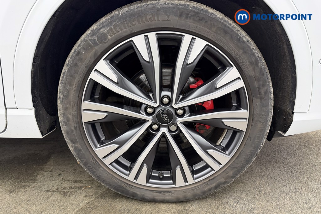 Ford Kuga St-Line X Edition Automatic Petrol Plug-In Hybrid SUV - Stock Number (1613993) - 41st supplementary image