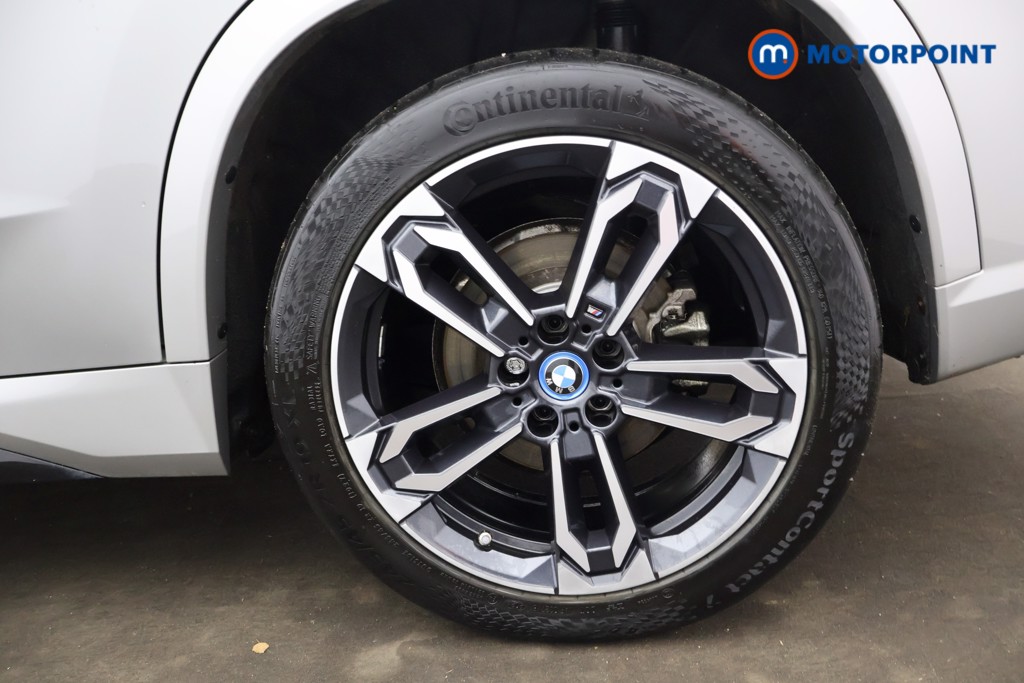 BMW IX1 M Sport Automatic Electric SUV - Stock Number (1614029) - 3rd supplementary image