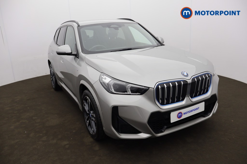 BMW IX1 M Sport Automatic Electric SUV - Stock Number (1614029) - 5th supplementary image