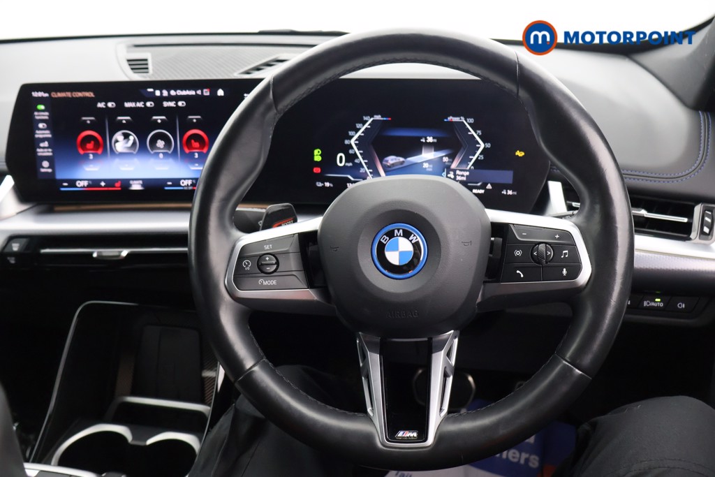 BMW IX1 M Sport Automatic Electric SUV - Stock Number (1614029) - 6th supplementary image