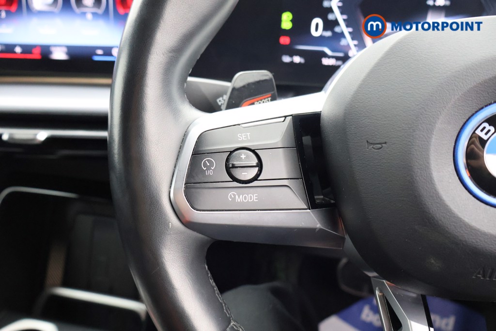 BMW IX1 M Sport Automatic Electric SUV - Stock Number (1614029) - 7th supplementary image