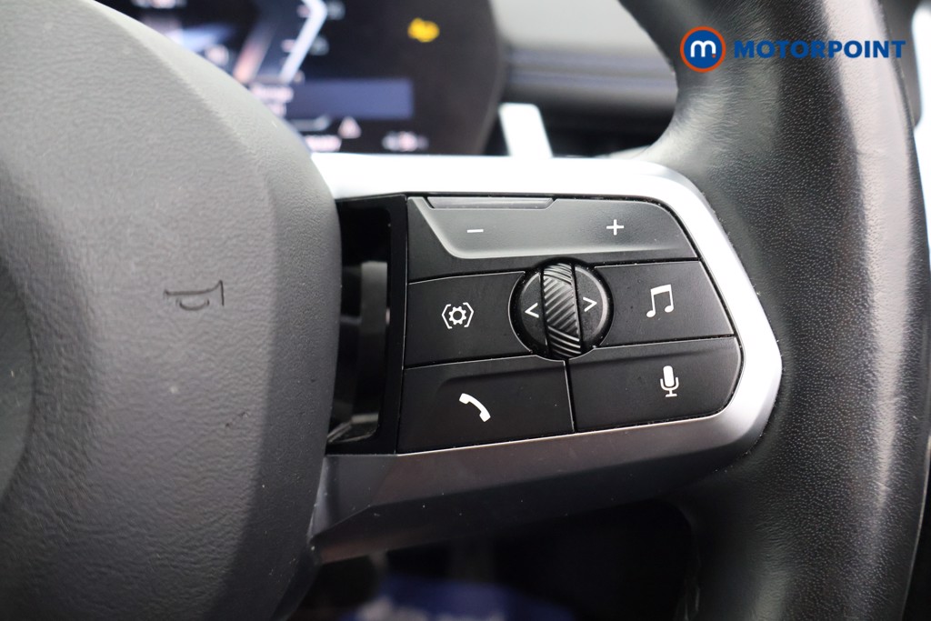 BMW IX1 M Sport Automatic Electric SUV - Stock Number (1614029) - 8th supplementary image