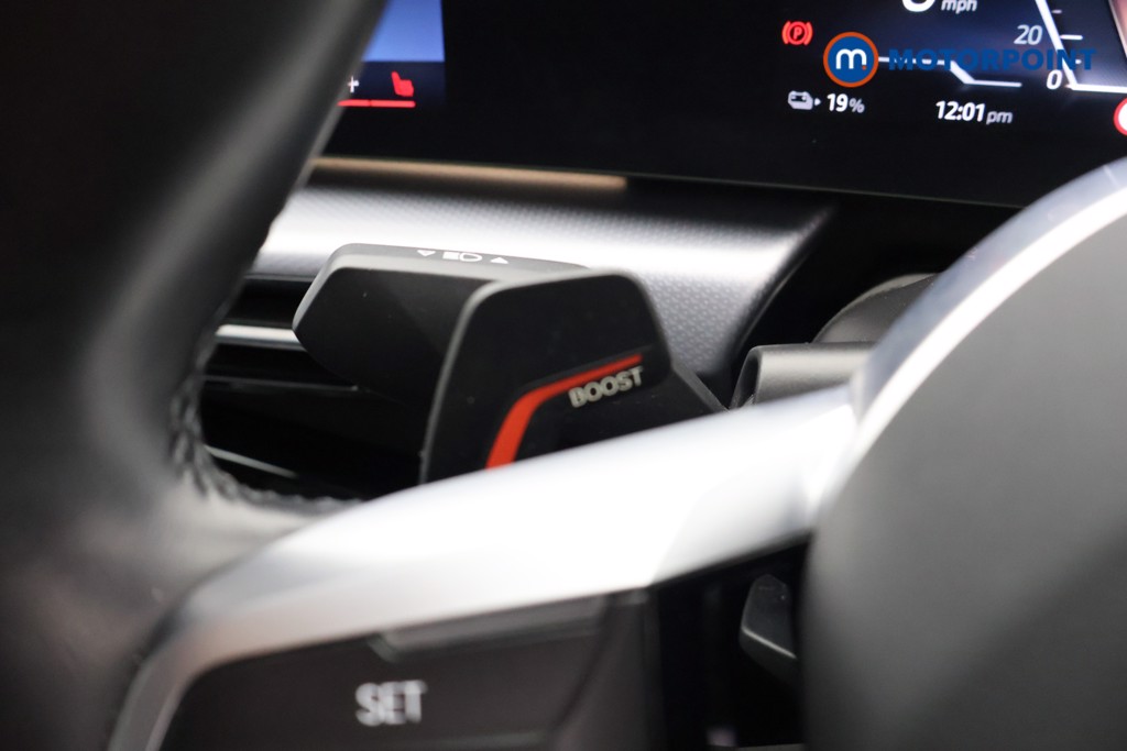 BMW IX1 M Sport Automatic Electric SUV - Stock Number (1614029) - 9th supplementary image