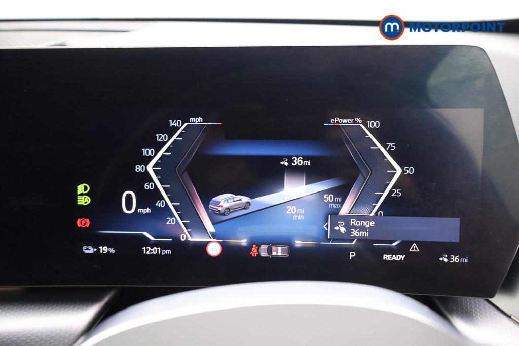 BMW IX1 M Sport Automatic Electric SUV - Stock Number (1614029) - 10th supplementary image