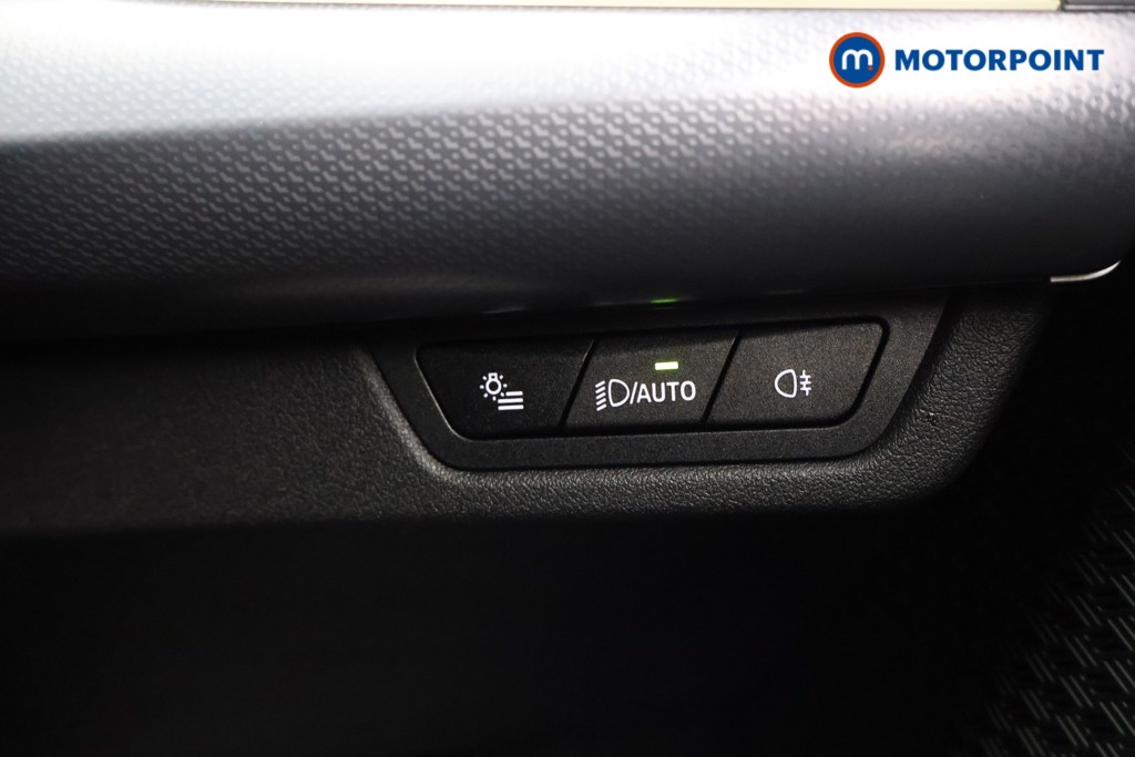 BMW IX1 M Sport Automatic Electric SUV - Stock Number (1614029) - 11th supplementary image