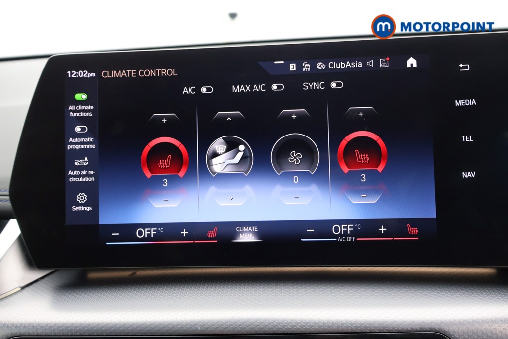 BMW IX1 M Sport Automatic Electric SUV - Stock Number (1614029) - 13th supplementary image