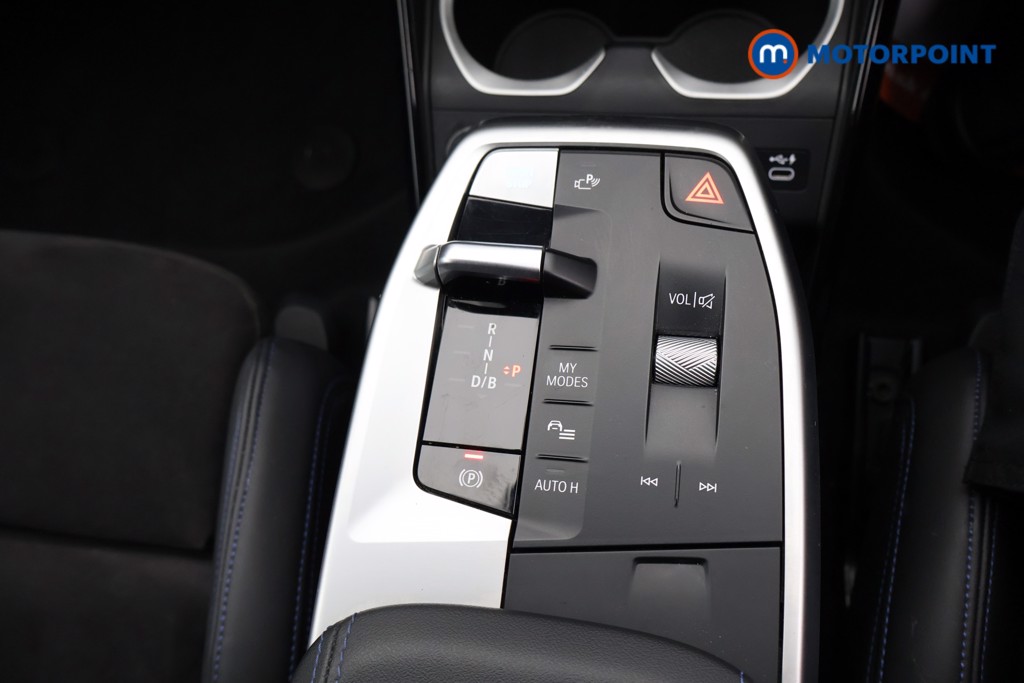 BMW IX1 M Sport Automatic Electric SUV - Stock Number (1614029) - 16th supplementary image