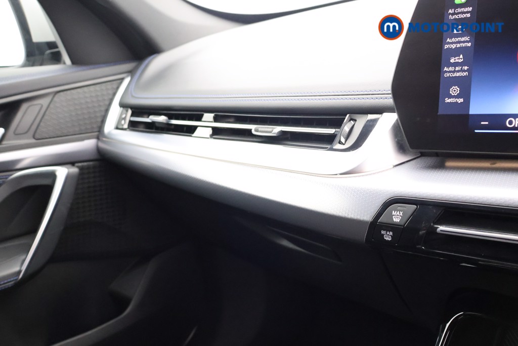 BMW IX1 M Sport Automatic Electric SUV - Stock Number (1614029) - 18th supplementary image