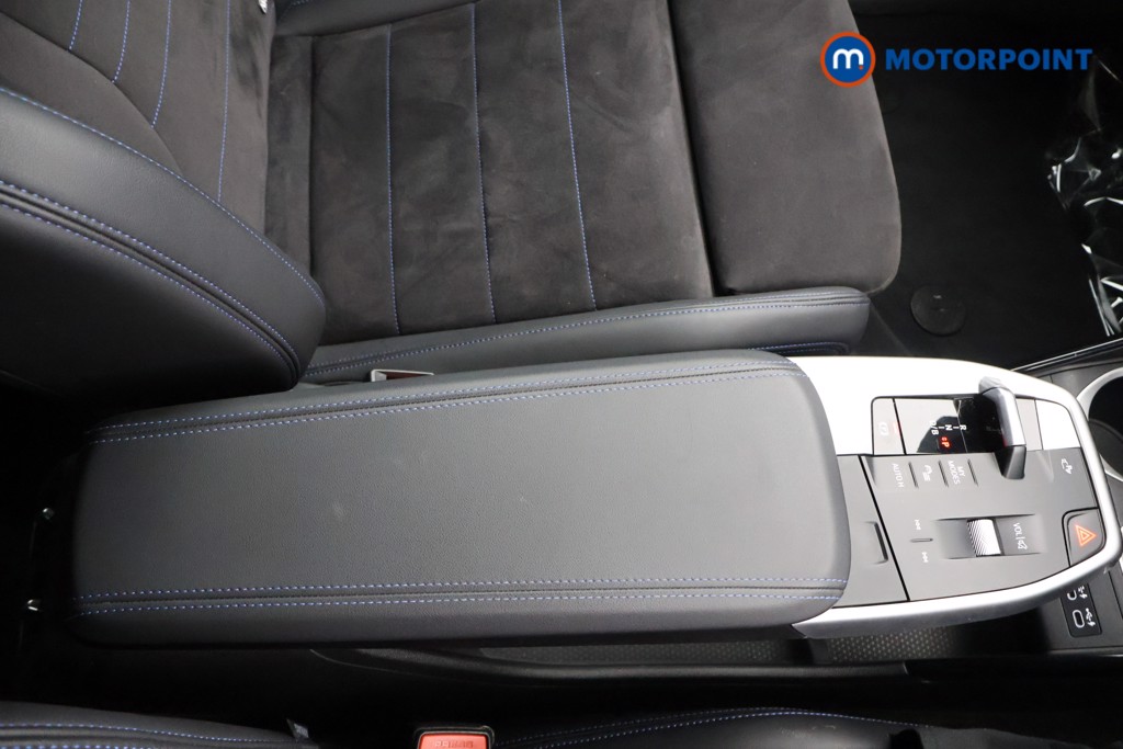 BMW IX1 M Sport Automatic Electric SUV - Stock Number (1614029) - 20th supplementary image