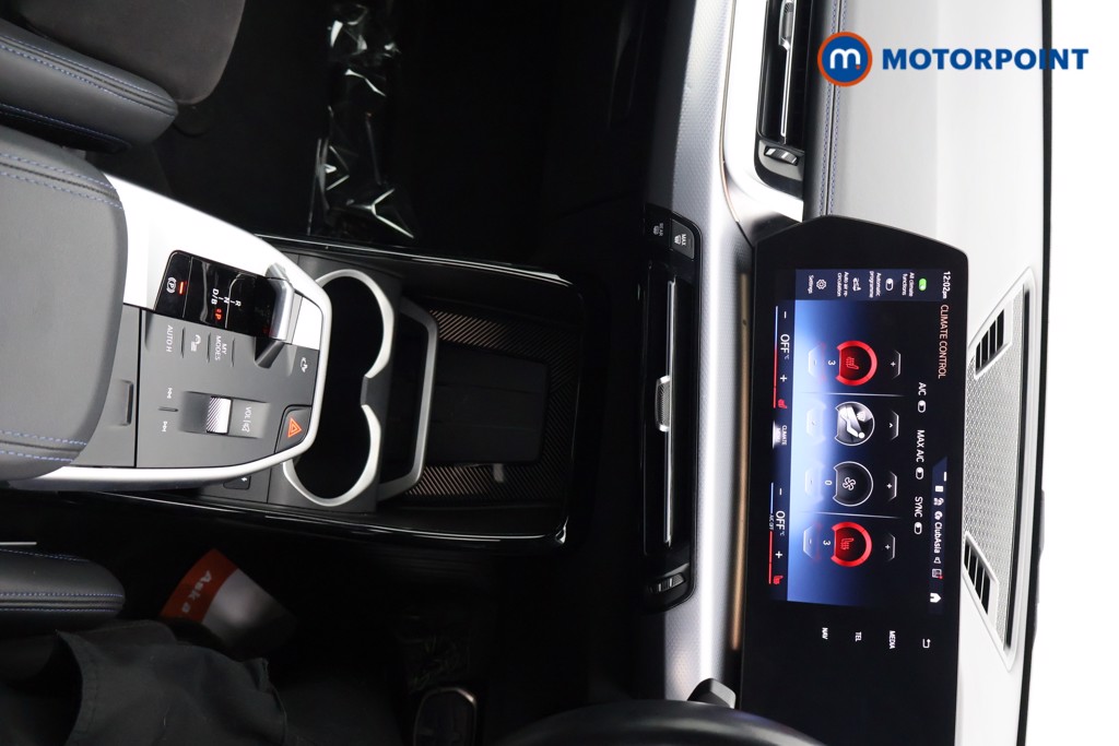 BMW IX1 M Sport Automatic Electric SUV - Stock Number (1614029) - 21st supplementary image