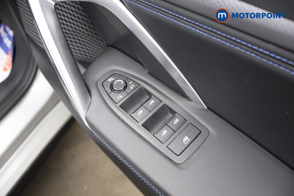 BMW IX1 M Sport Automatic Electric SUV - Stock Number (1614029) - 23rd supplementary image