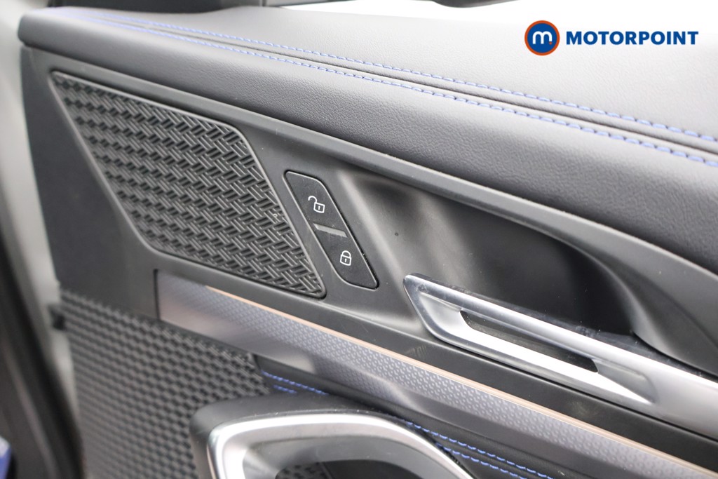 BMW IX1 M Sport Automatic Electric SUV - Stock Number (1614029) - 24th supplementary image