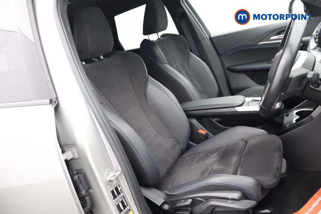 BMW IX1 M Sport Automatic Electric SUV - Stock Number (1614029) - 25th supplementary image