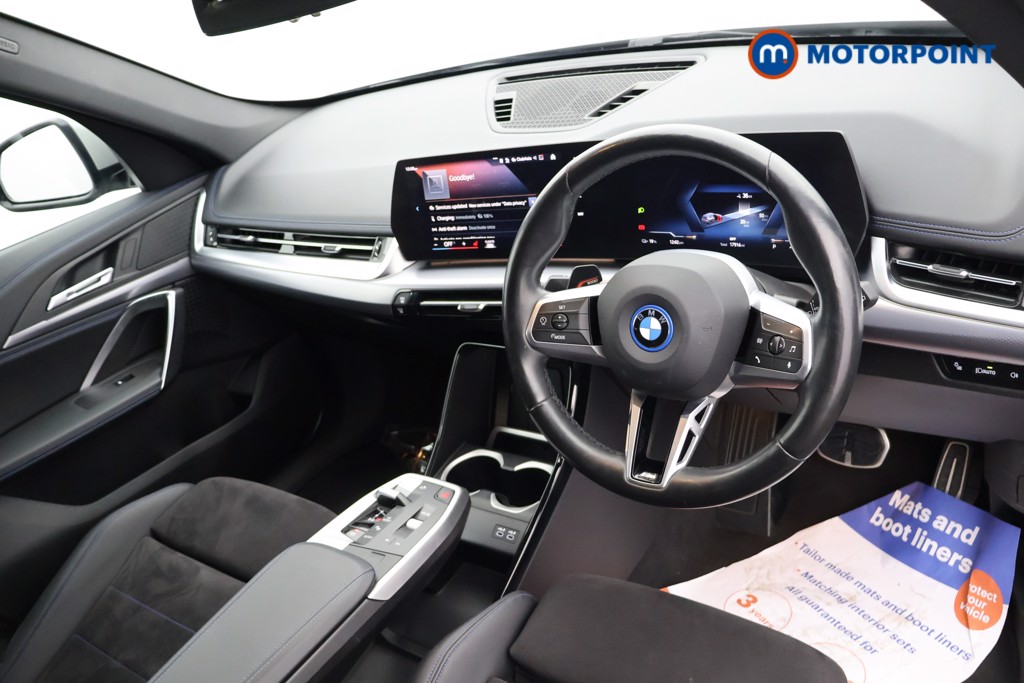 BMW IX1 M Sport Automatic Electric SUV - Stock Number (1614029) - 26th supplementary image