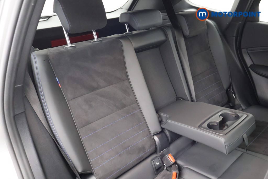 BMW IX1 M Sport Automatic Electric SUV - Stock Number (1614029) - 27th supplementary image