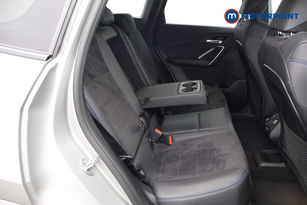 BMW IX1 M Sport Automatic Electric SUV - Stock Number (1614029) - 28th supplementary image