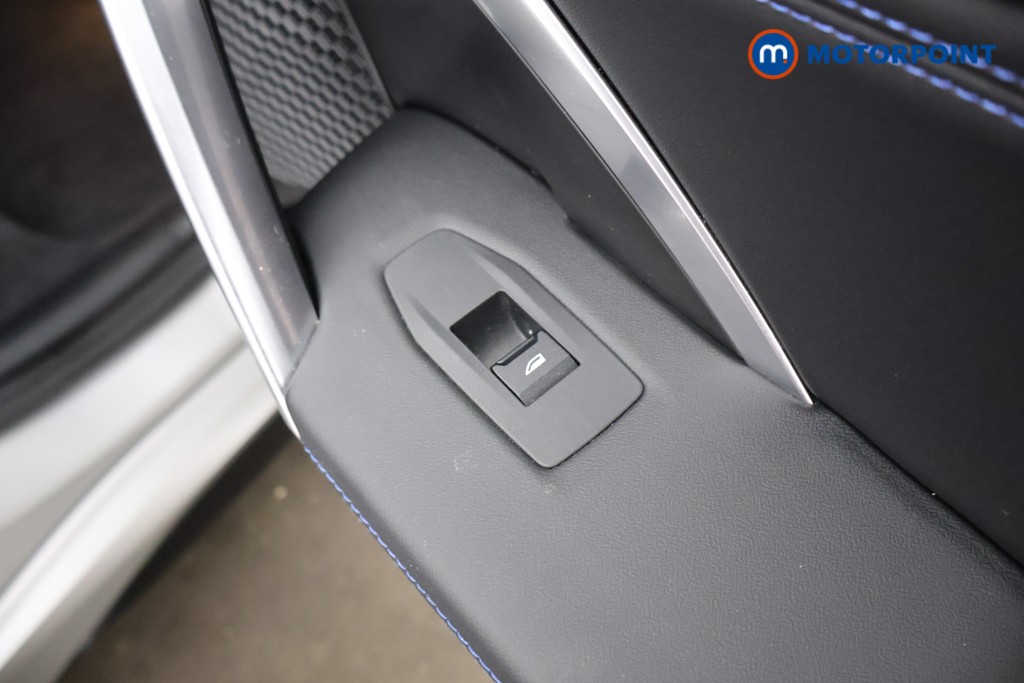 BMW IX1 M Sport Automatic Electric SUV - Stock Number (1614029) - 29th supplementary image