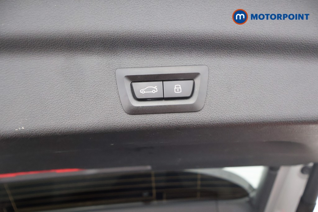 BMW IX1 M Sport Automatic Electric SUV - Stock Number (1614029) - 31st supplementary image