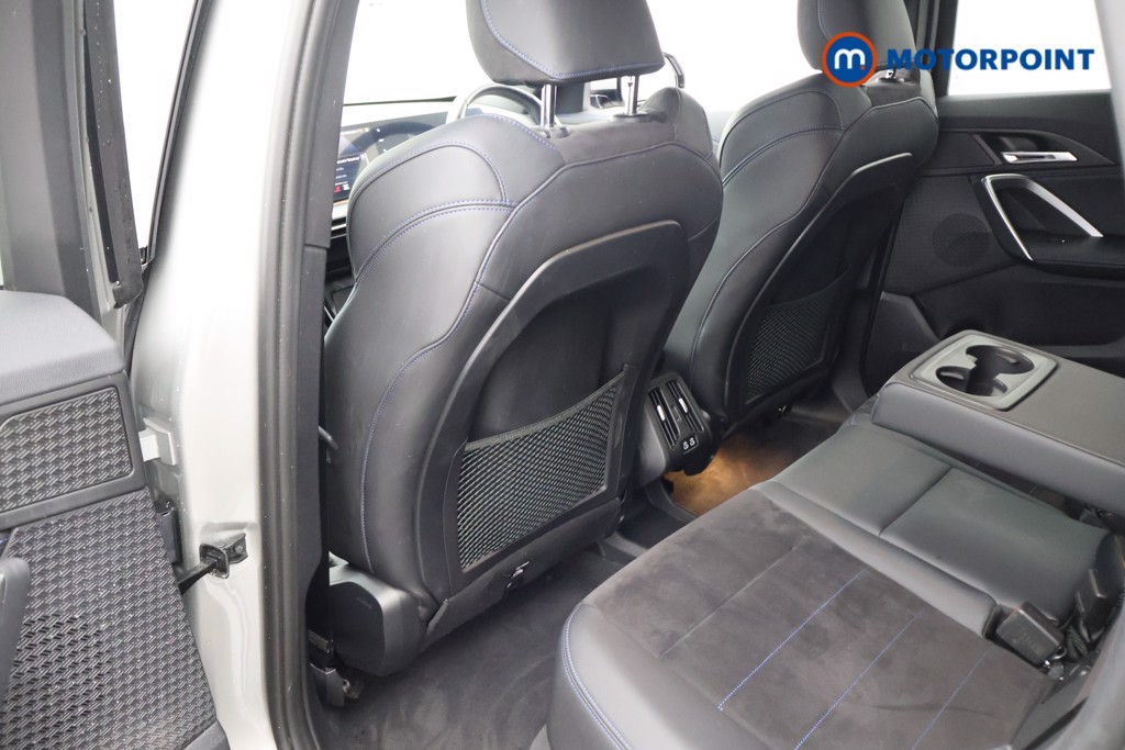 BMW IX1 M Sport Automatic Electric SUV - Stock Number (1614029) - 32nd supplementary image