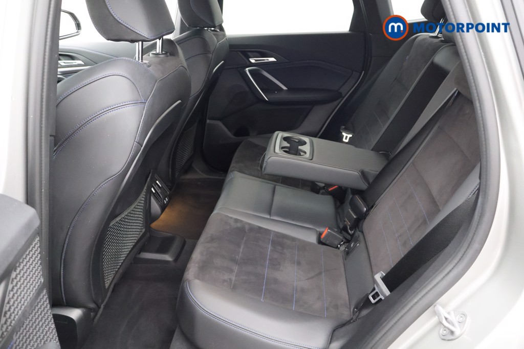 BMW IX1 M Sport Automatic Electric SUV - Stock Number (1614029) - 33rd supplementary image