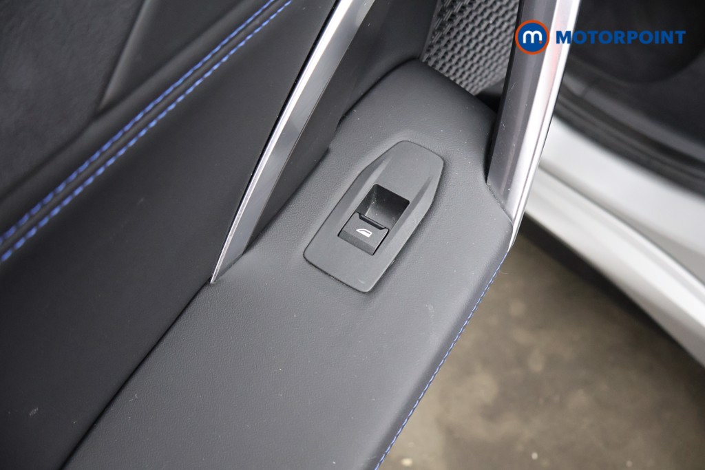 BMW IX1 M Sport Automatic Electric SUV - Stock Number (1614029) - 34th supplementary image