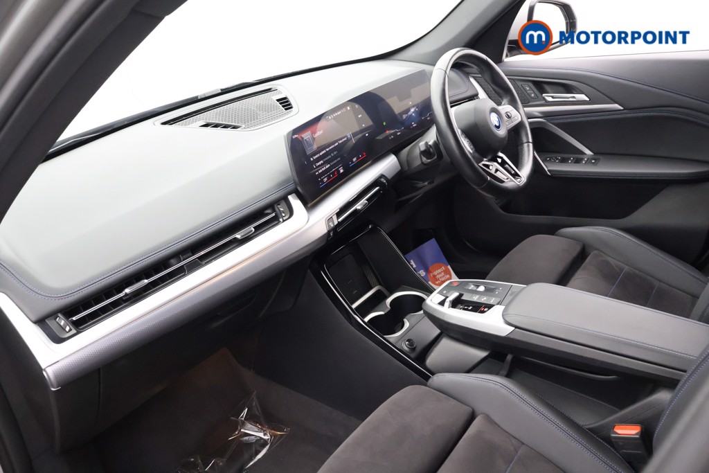 BMW IX1 M Sport Automatic Electric SUV - Stock Number (1614029) - 35th supplementary image