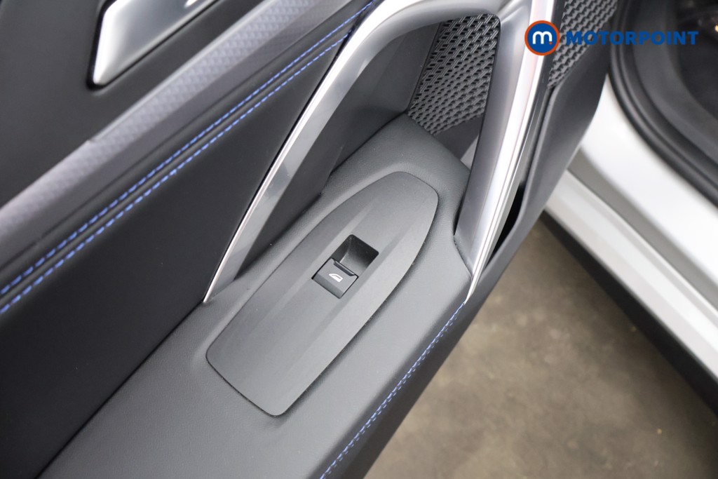 BMW IX1 M Sport Automatic Electric SUV - Stock Number (1614029) - 36th supplementary image