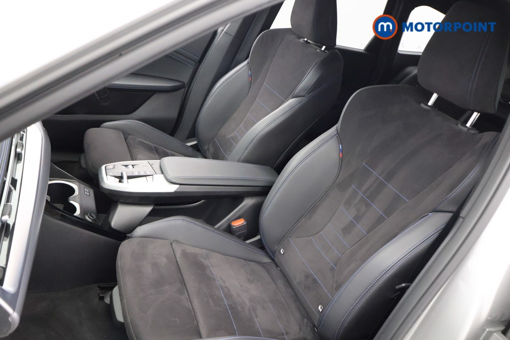 BMW IX1 M Sport Automatic Electric SUV - Stock Number (1614029) - 37th supplementary image