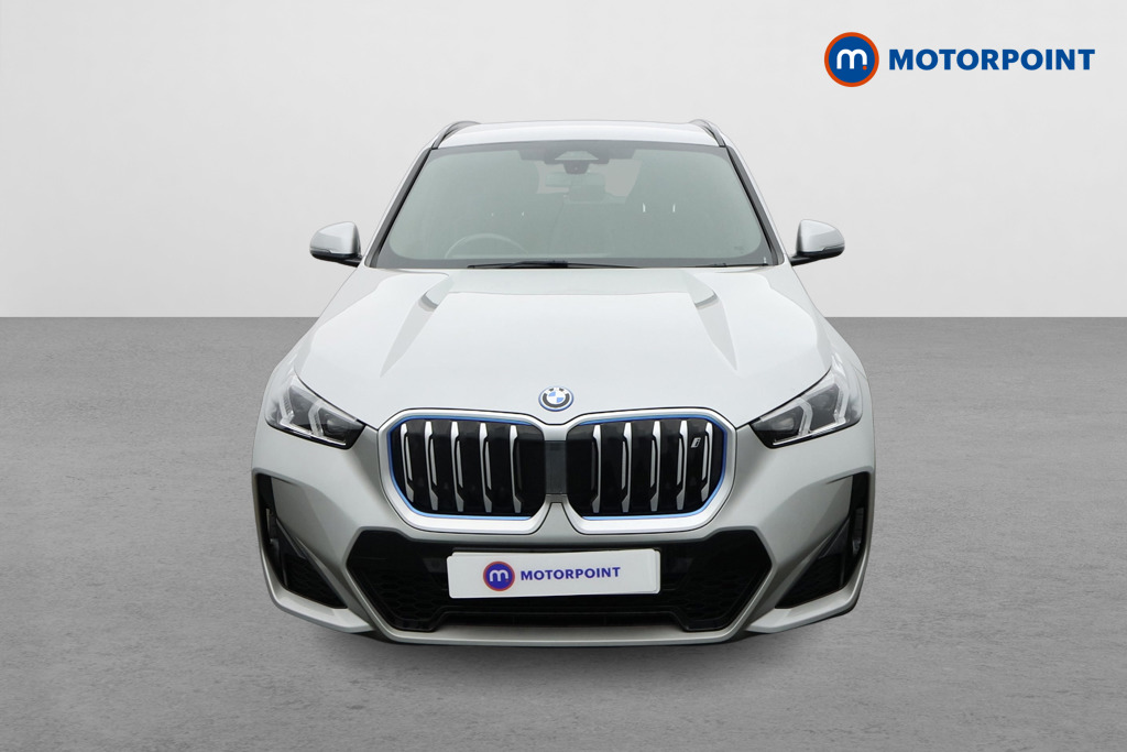 BMW IX1 M Sport Automatic Electric SUV - Stock Number (1614029) - Front bumper