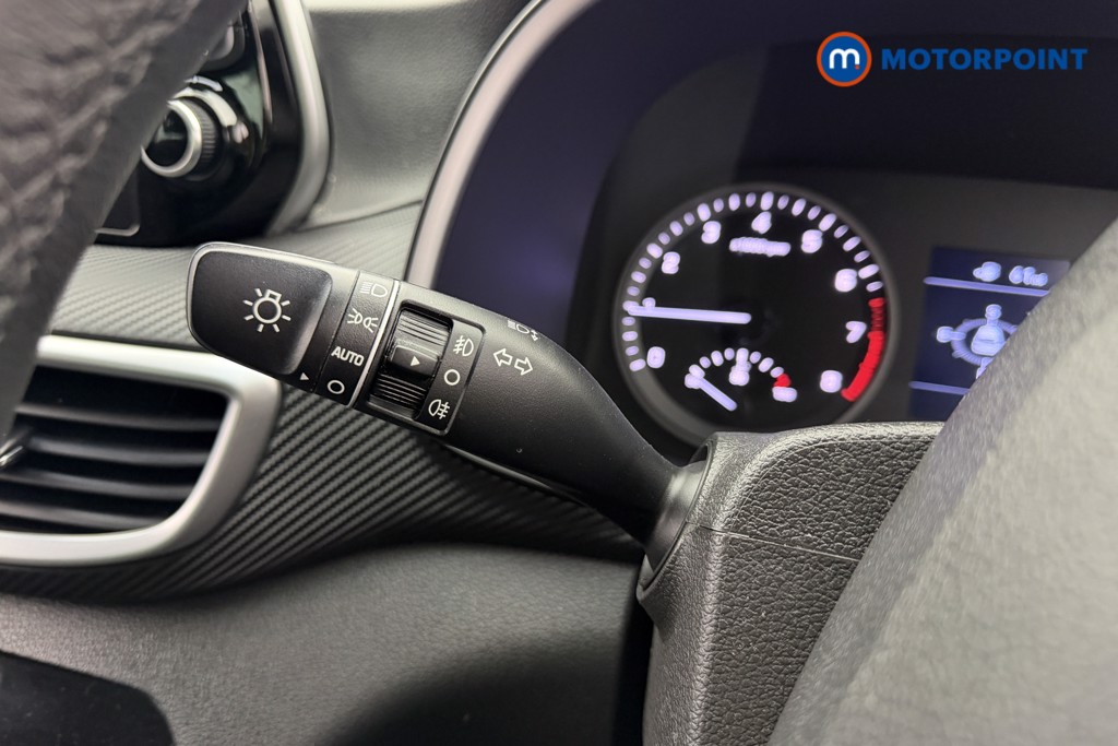 Hyundai Tucson Se Nav Manual Petrol SUV - Stock Number (1614056) - 5th supplementary image