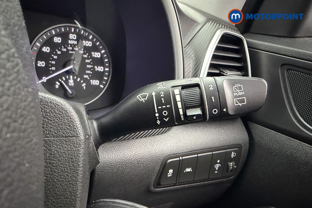 Hyundai Tucson Se Nav Manual Petrol SUV - Stock Number (1614056) - 6th supplementary image