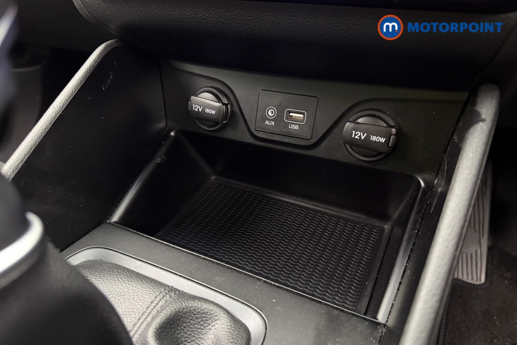 Hyundai Tucson Se Nav Manual Petrol SUV - Stock Number (1614056) - 11th supplementary image