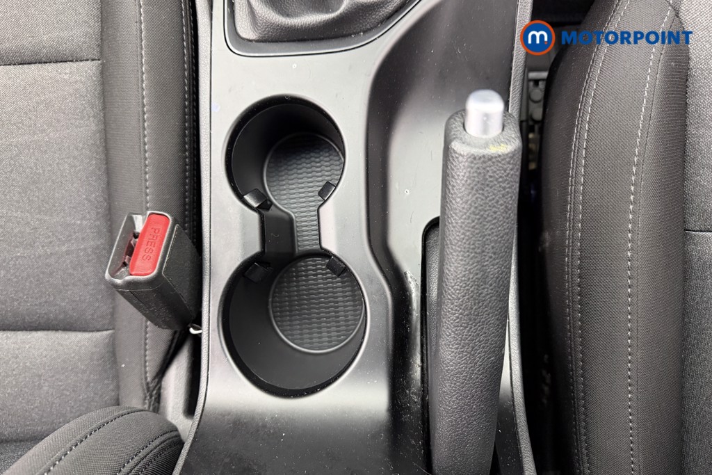 Hyundai Tucson Se Nav Manual Petrol SUV - Stock Number (1614056) - 14th supplementary image