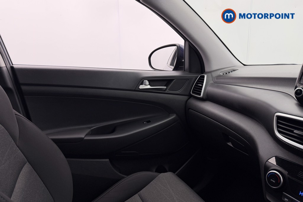 Hyundai Tucson Se Nav Manual Petrol SUV - Stock Number (1614056) - 16th supplementary image