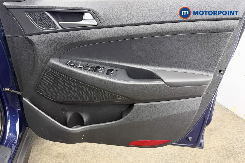 Hyundai Tucson Se Nav Manual Petrol SUV - Stock Number (1614056) - 18th supplementary image