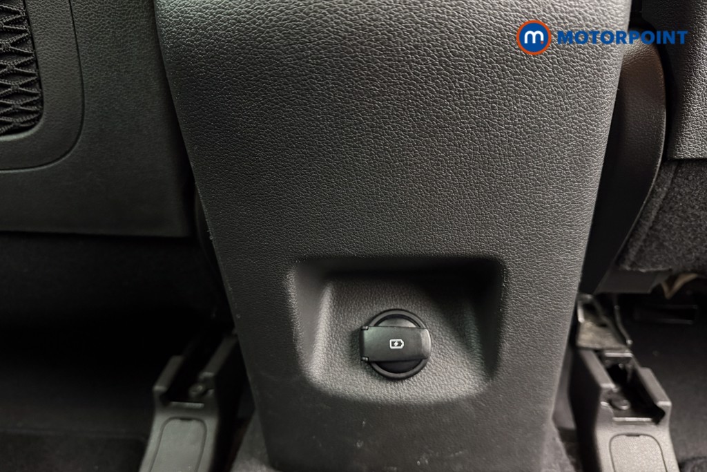 Hyundai Tucson Se Nav Manual Petrol SUV - Stock Number (1614056) - 21st supplementary image