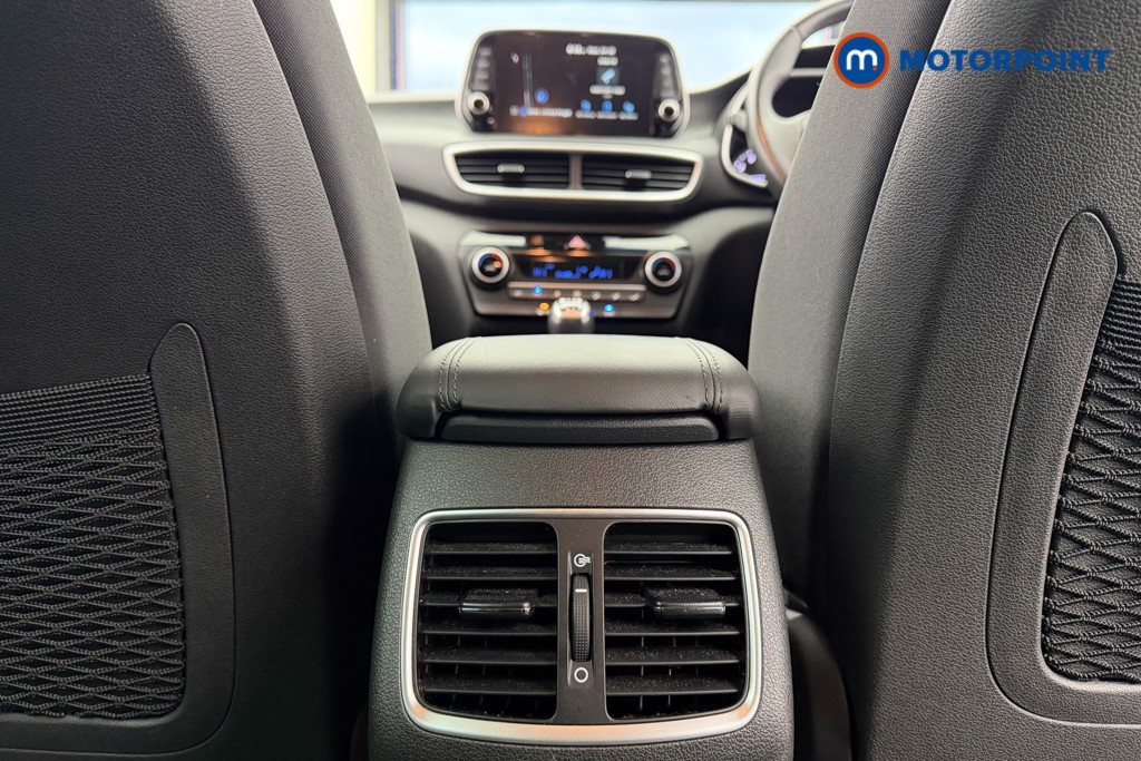 Hyundai Tucson Se Nav Manual Petrol SUV - Stock Number (1614056) - 22nd supplementary image