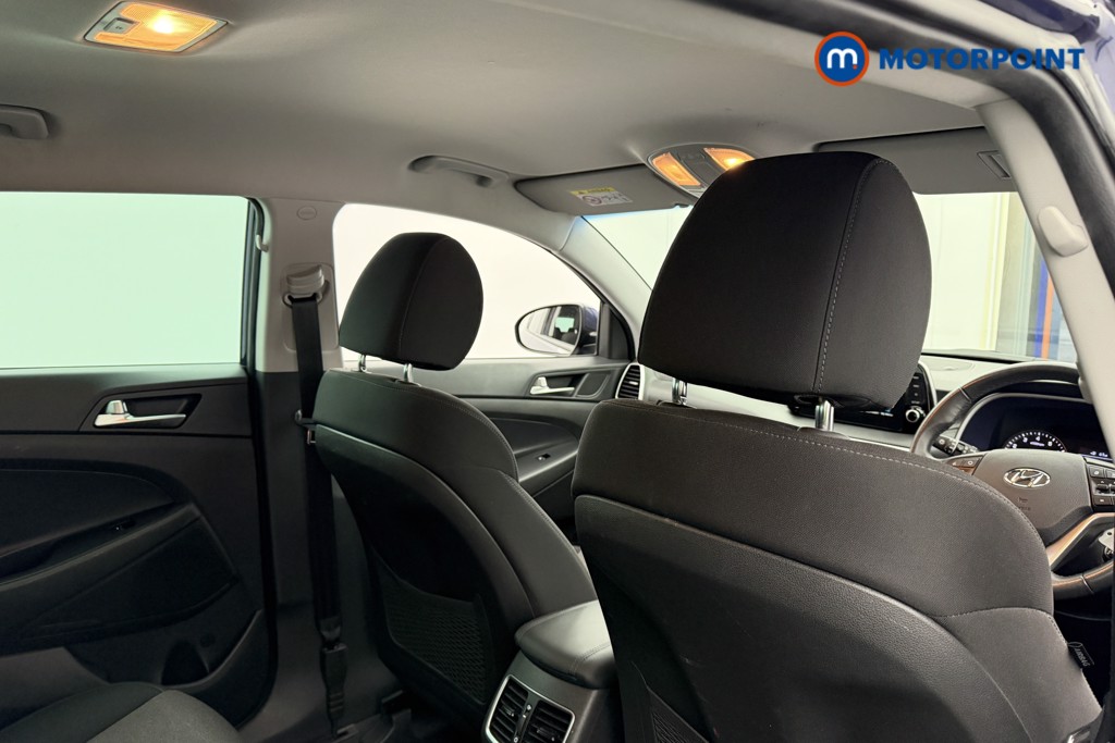 Hyundai Tucson Se Nav Manual Petrol SUV - Stock Number (1614056) - 23rd supplementary image