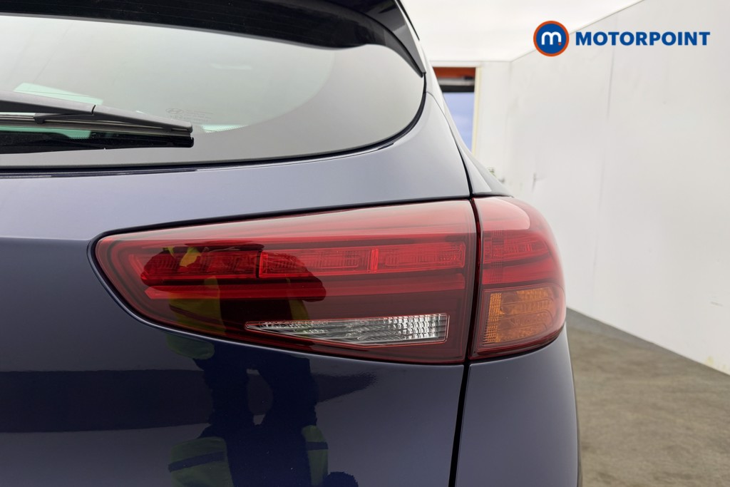 Hyundai Tucson Se Nav Manual Petrol SUV - Stock Number (1614056) - 26th supplementary image