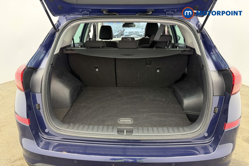Hyundai Tucson Se Nav Manual Petrol SUV - Stock Number (1614056) - 27th supplementary image