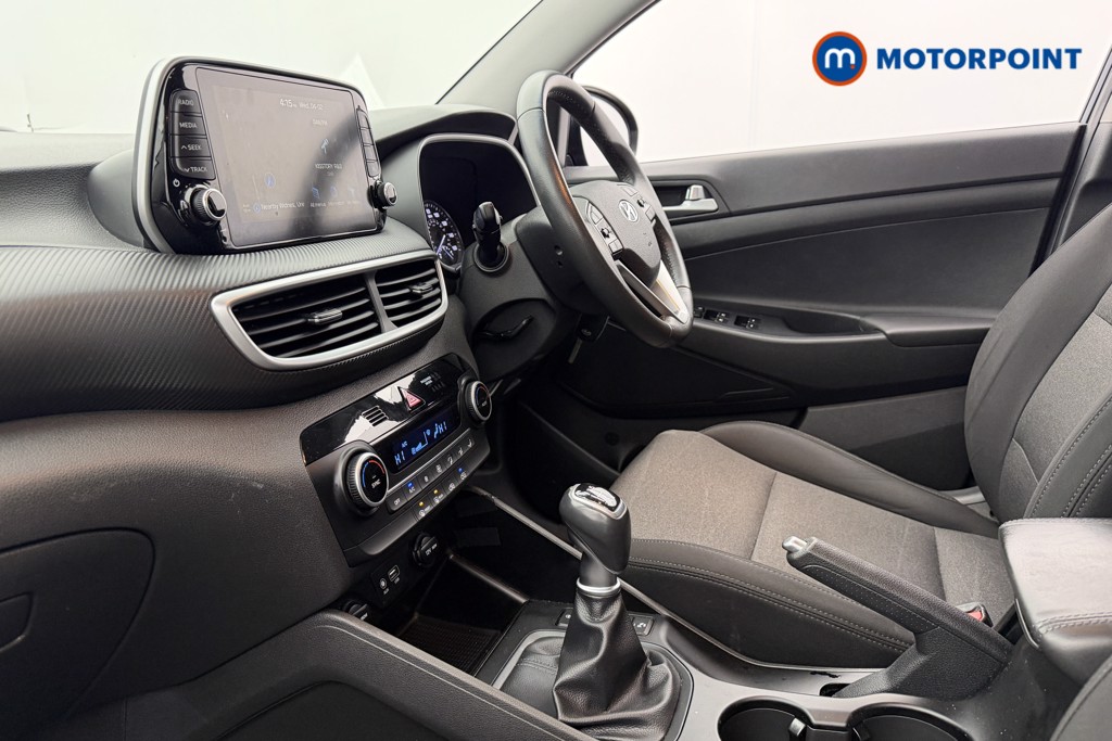 Hyundai Tucson Se Nav Manual Petrol SUV - Stock Number (1614056) - 30th supplementary image