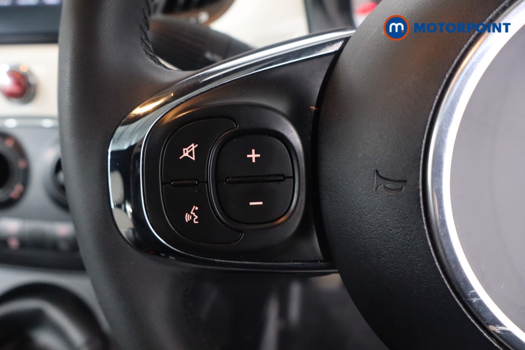 Fiat 500 Dolcevita Manual Petrol Hatchback - Stock Number (1614129) - 7th supplementary image