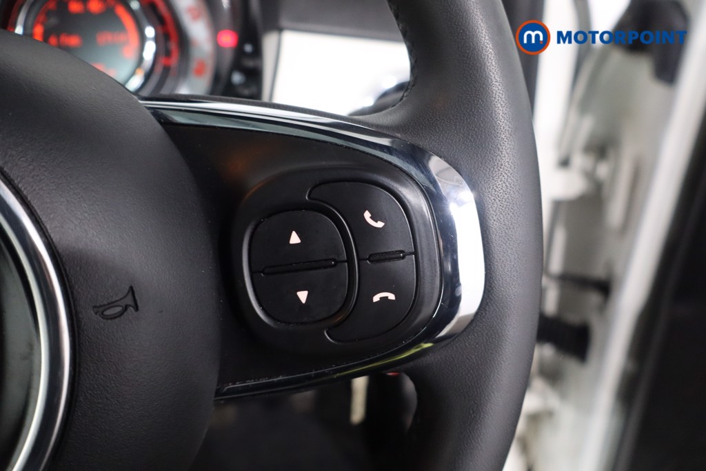 Fiat 500 Dolcevita Manual Petrol Hatchback - Stock Number (1614129) - 8th supplementary image