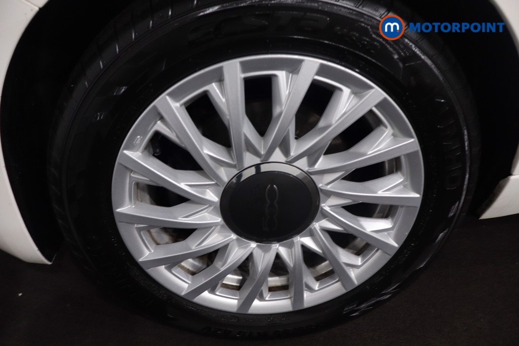 Fiat 500 Dolcevita Manual Petrol Hatchback - Stock Number (1614129) - 11th supplementary image