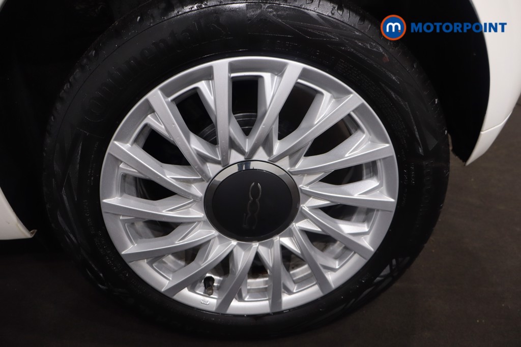 Fiat 500 Dolcevita Manual Petrol Hatchback - Stock Number (1614129) - 12th supplementary image