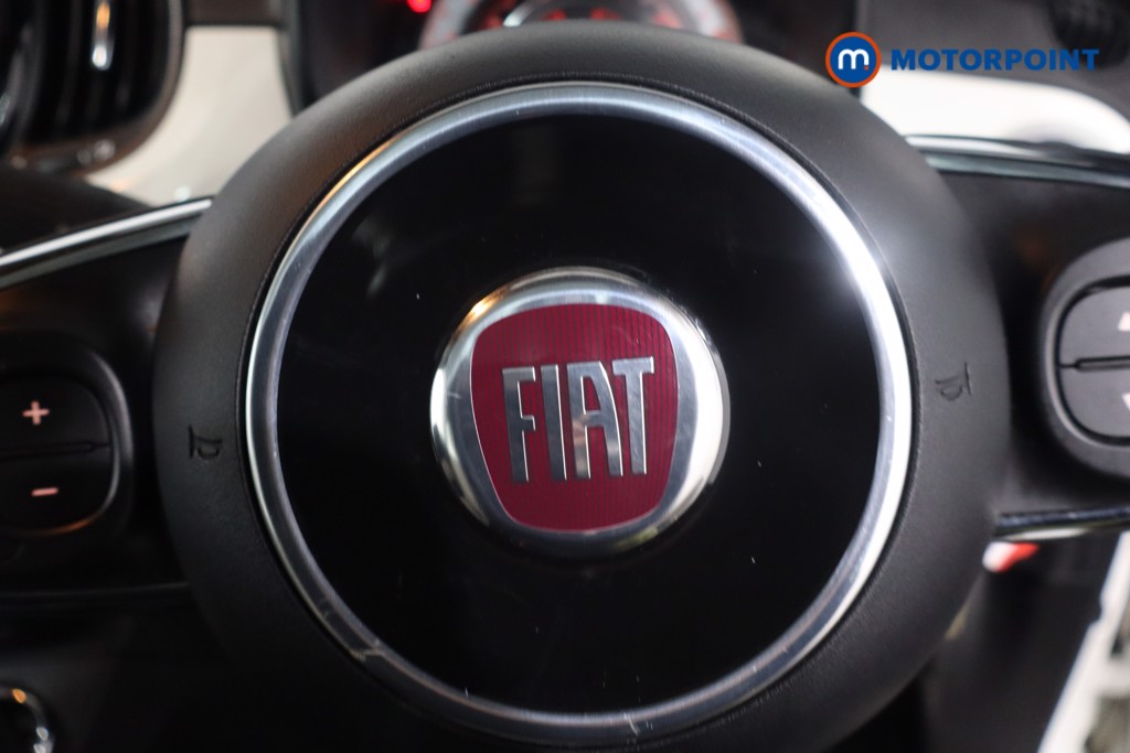 Fiat 500 Dolcevita Manual Petrol Hatchback - Stock Number (1614129) - 13th supplementary image