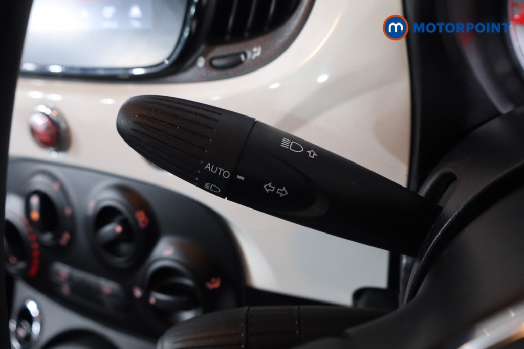 Fiat 500 Dolcevita Manual Petrol Hatchback - Stock Number (1614129) - 14th supplementary image