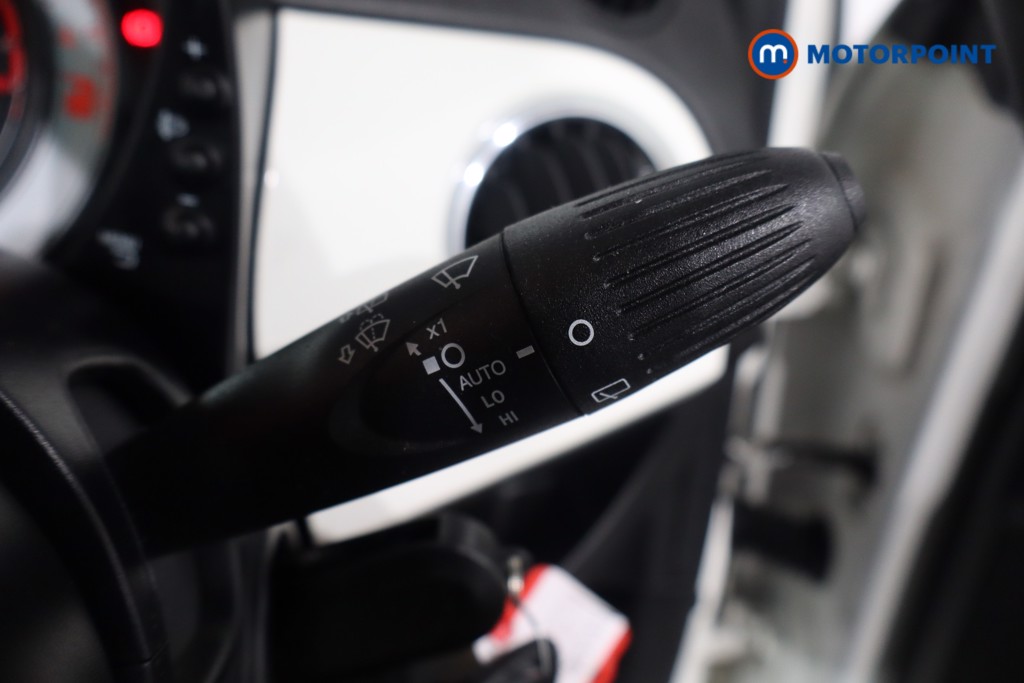 Fiat 500 Dolcevita Manual Petrol Hatchback - Stock Number (1614129) - 15th supplementary image